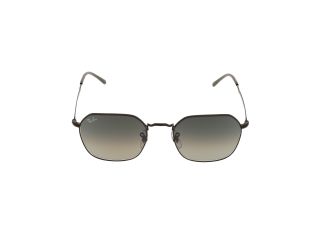 Óculos de sol Ray Ban 0RB3694 JIM Preto Quadrada - 2