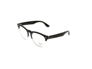 Óculos graduados Ray Ban IRIS 0RX4471V Preto Tamanho: 54X18