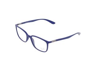 Óculos graduados Ray Ban 0RX7208