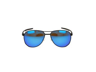 Óculos de sol Oakley 0OO6050 CONTRAIL TI Preto Aviador - 2