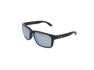Óculos de sol Oakley 0OO9417 HOLBROOK XL Cinzento Retangular - 1