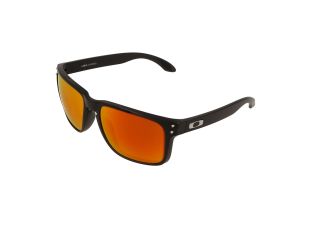 Óculos de sol Oakley 0OO9417 HOLBROOK XL Preto Quadrada - 1
