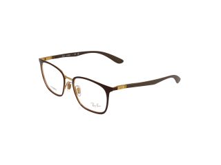 Óculos graduados Ray Ban 0RX6486