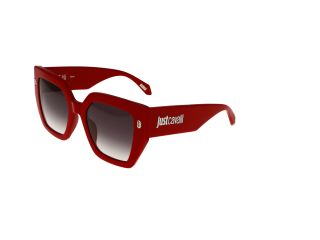 Óculos de sol Just Cavalli SJC021 Vermelho Quadrada - 1