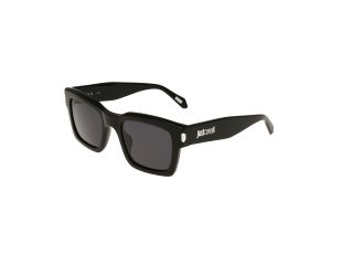 Óculos de sol Just Cavalli SJC026 Preto Aviador - 1