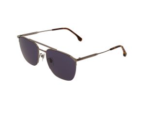 Óculos de sol Lozza SL2408 Prateados Quadrada - 1