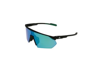 Óculos de sol Adidas SP0076 PRFM SHIELD Preto Ecrã - 1