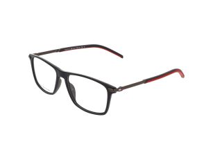 Óculos graduados Tommy Hilfiger TH1995 Azul Retangular - 1