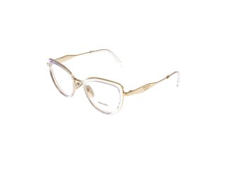 Óculos graduados Prada 0PR 54ZV