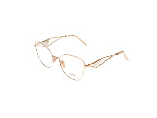 Óculos graduados Prada 0PR 52ZV