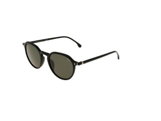 Óculos de sol Lozza SL4321 Preto Redonda - 1