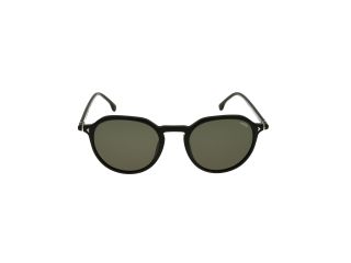 Óculos de sol Lozza SL4321 Preto Redonda - 2