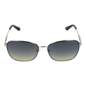 Óculos de sol Guess GU7884 Dourados Borboleta - 2
