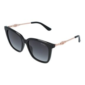Óculos de sol Guess GU7886 Preto Quadrada - 1