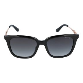 Óculos de sol Guess GU7886 Preto Quadrada - 2