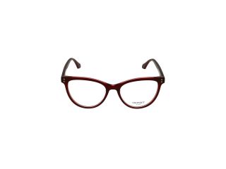 Óculos graduados Twinset VTW007 Lilás Borboleta - 2