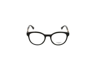 Óculos graduados Twinset VTW008 Preto Redonda - 2