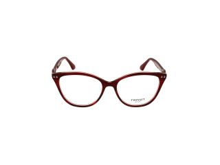 Óculos graduados Twinset VTW014 Grená Borboleta - 2