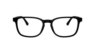 Óculos graduados Ray Ban 0RX5418 Preto Retangular - 2