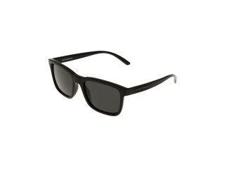Óculos de sol Arnette 0AN4321 LEBOWL Preto Retangular - 1
