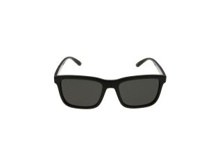 Óculos de sol Arnette 0AN4321 LEBOWL Preto Retangular - 2