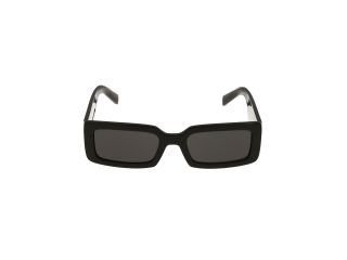 Óculos de sol D&G 0DG6187 Preto Retangular - 2