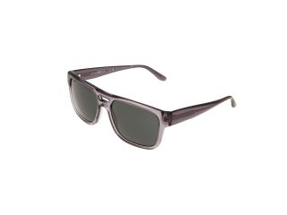 Óculos de sol Emporio Armani 0EA4197 Cinzento Quadrada - 1
