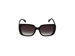 Óculos de sol Ralph Lauren 0RA5298U Preto Retangular - 2
