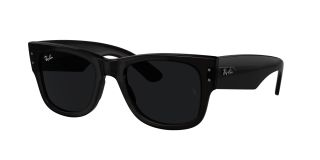 Óculos de sol Ray Ban MEGA WAYFARER 0RB0840S Óculos de sol Ray Ban MEGA WAYFARER 0RB0840S