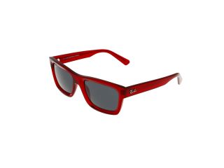 Óculos de sol Ray Ban WARREN 0RB4396 Óculos de sol Ray Ban WARREN 0RB4396