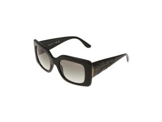 Óculos de sol Vogue 0VO5481S Preto Retangular - 1