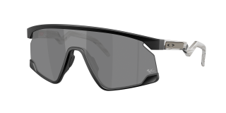 Óculos de sol Oakley 0OO9280 BXTR Preto Retangular - 1