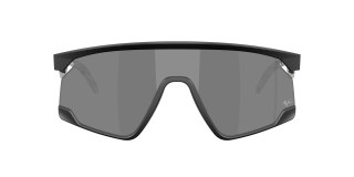 Óculos de sol Oakley 0OO9280 BXTR Preto Retangular - 2