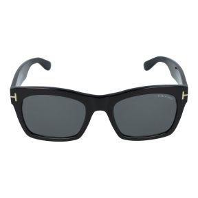 Óculos de sol Tom Ford FT1062 NICO-02 Preto Quadrada - 2