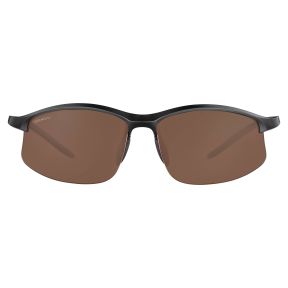 Óculos de sol Serengeti SS551005 WINSLOW Preto Retangular - 1
