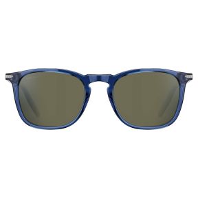 Óculos de sol Serengeti SS021002 DELIO Azul Quadrada - 1