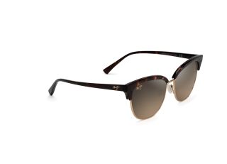 Óculos de sol Maui Jim HS825 LOKELANI Verde Borboleta