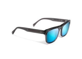 Óculos de sol Maui Jim B872 S-TURNS Cinzento Retangular