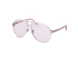 Óculos de sol Tom Ford BERTRAND FT1061 Óculos de sol Tom Ford BERTRAND FT1061