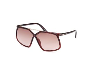 Óculos de sol Tom Ford MERYL FT1038 Castanho Tamanho: 64X6