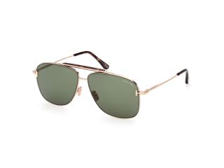 Óculos de sol Tom Ford JADEN FT1017