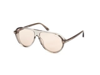 Óculos de sol Tom Ford MARCUS FT1023 Óculos de sol Tom Ford MARCUS FT1023