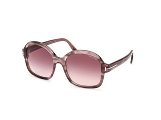 Óculos de sol Tom Ford HANLEY FT1034