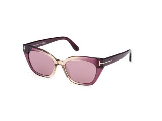 Óculos de sol Tom Ford JULIETTE FT1031