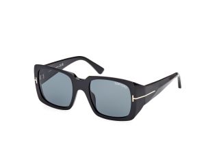 Óculos de sol Tom Ford RYDER-02 FT1035 Óculos de sol Tom Ford RYDER-02 FT1035