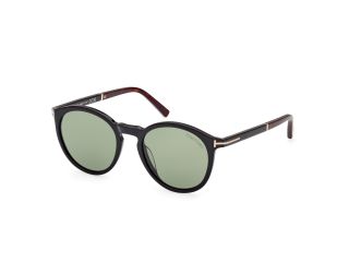 Óculos de sol Tom Ford ELTON FT1021 Óculos de sol Tom Ford ELTON FT1021