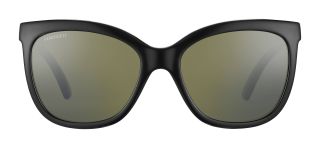 Óculos de sol Serengeti 8971 AGATA Preto Borboleta - 2