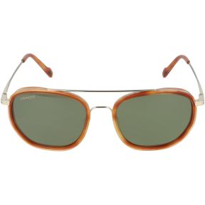 Óculos de sol Serengeti SS525003 BORON Dourados Aviador - 2