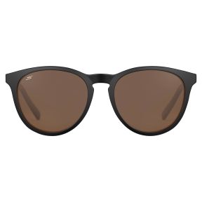 Óculos de sol Serengeti SS556002 BRAWLEY Preto Borboleta - 1