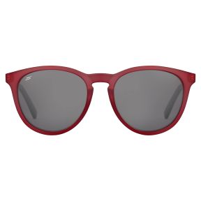 Óculos de sol Serengeti SS556003 BRAWLEY Rosa/Vermelho-Púrpura Borboleta - 1